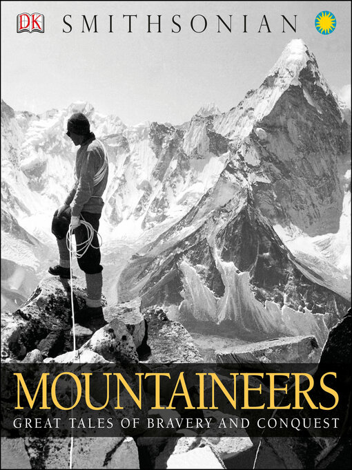 Cover image for Mountaineers